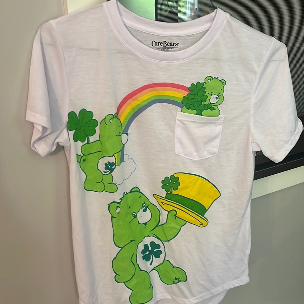 Care Bears Tshirt